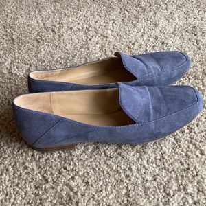 Naturalized loafers